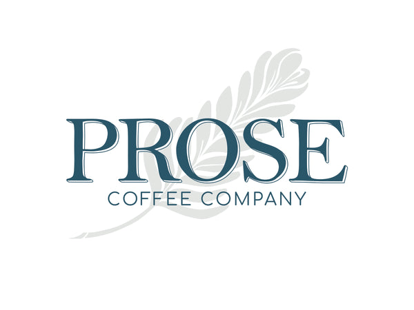 Prose Coffee Company
