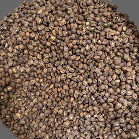 Peru Chonta